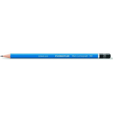 Staedtler Ołówek Staedtler Lumograph 2H
