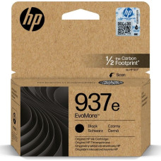 HP Oryginalny Wkład Atramentowy HP 4S6W9NE Czarny