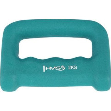 HMS ‎Hantel CK20 neoprenowy 1 x 2 kg