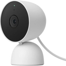 Google Kamera IP VIDEO SURVEILLANCE CAMERA Google NEST INDOOR