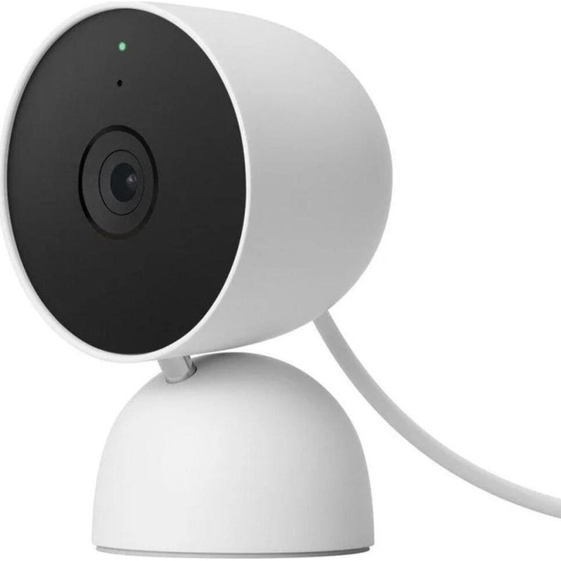 Google Kamera IP VIDEO SURVEILLANCE CAMERA Google NEST INDOOR