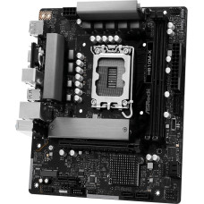 Asrock MB ASRock Intel 1851 H810M-X