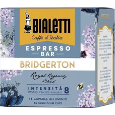 Bialetti Kapsułki Bridgerton Royal Regency Blend Bialetti System 16 szt.