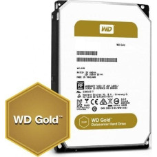 WD Dysk WD Dysk WD Gold WD6004FRYZ 6TB 3,5