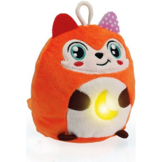 Clementoni CLE BABY Twinkle Twinkle Litle Fox 17555