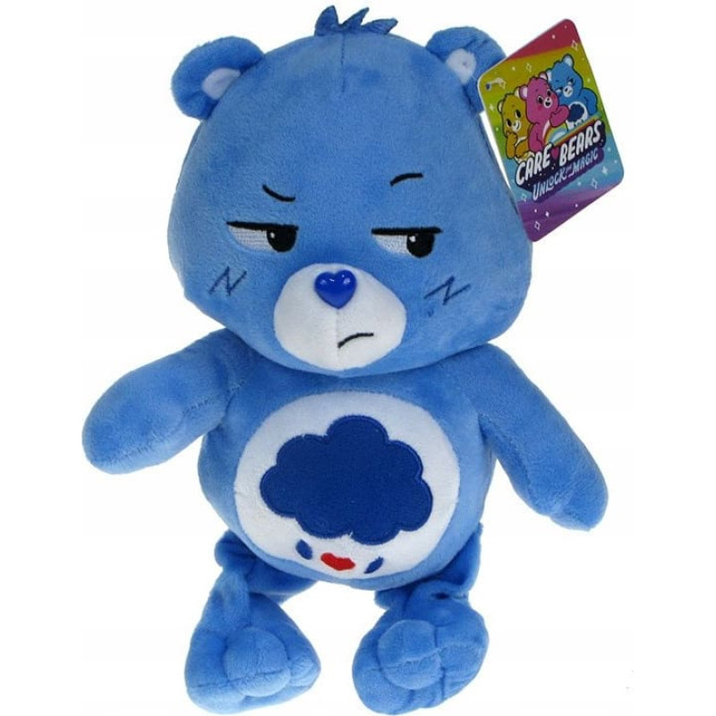 Gbeye *****Care Bears Troskliwe misie 28cm plusz 74172