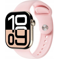 Mexen PLATINET SMART WATCH ZEGAREK SPORTOWY BLUETOOTH PRO MINI, 190 MAH, 1,85
