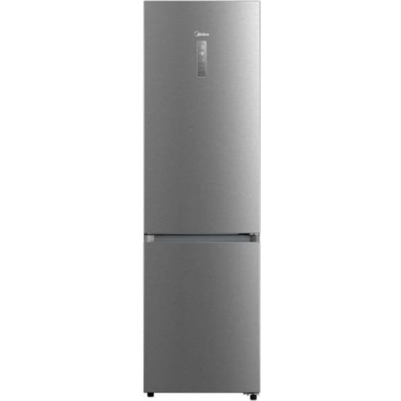 Midea Chłodziarko-zamrażarka MDRB521MIC02