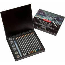 Artequipment Derwent Graphitint mix collection