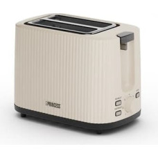 Princess Wave Toaster | 428207 | Power 930 W | Number of slots 2 | Housing material Plastic | rusvai gelsvas