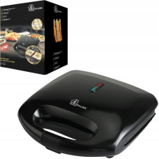 Extralink Smart Life Sandwich Maker SJ-22 | Opiekacz | 750W
