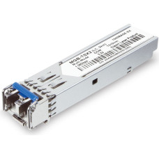 Planet SFP-Port 1000BASE-SX moduł przekaźników sieciowych Swiatłowód 1000 Mbit/s 1310 nm