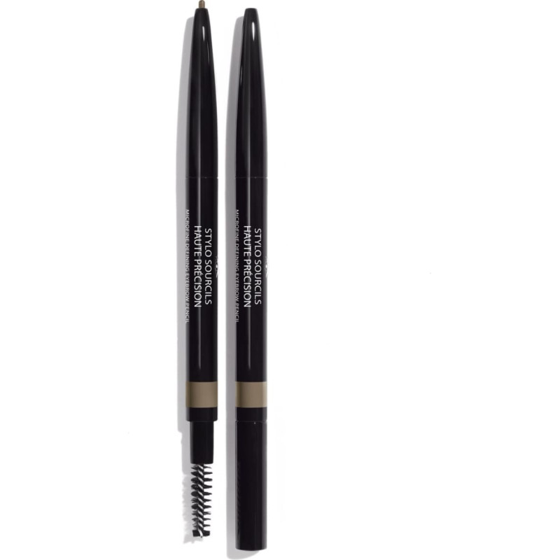 Chanel STYLO SOURCILS HAUTE PRECISION EYEBROW PENCIL BLOND TENDRE 154