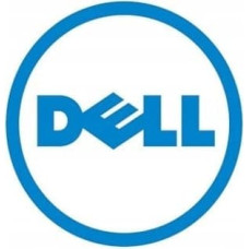 Dell Silver palmrest assembly for