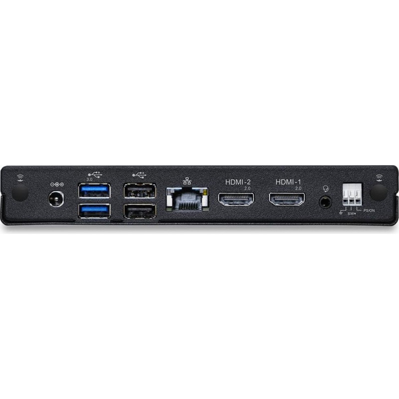 Acer Aopen by Acer FS DE3129     N100       1x8GB 128GBeMMC ohne OS