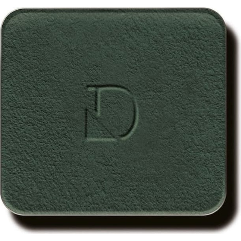 Diego Dalla Palma , Diego Dalla Palma, Eyeshadow Powder, 173, Ever Green, 1 Shade, Refill, 2 g For Women