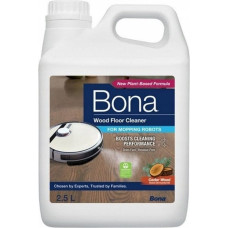 Bona Płyn do urządzeń mopujących | Podłogi drewniane 2,5L