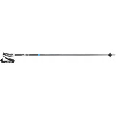 Leki KIJE NEOLITE black 120