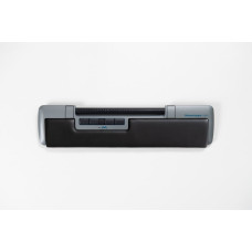 Mousetrapper Delta Mouse Grey Regular USB-A, USB Type-A, 4000 DPI, Black, Grey