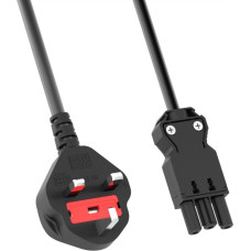 Bachmann Supply cable H05VV-F 3G1,5mm�