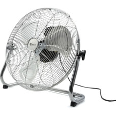 Geko Wentylator podłogowy 50cm stal INOX (1)