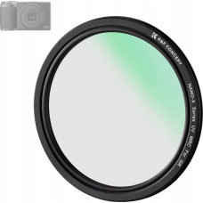 KF Filtr Uv Nano-x Mrc K&f Concept Do Aparatu Ricoh Gr Gr Ii Iii Iiix Hdf / Sku.2319