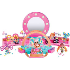 MGA Zestaw laleczek L.O.L. Surprise Hair Beads Salon