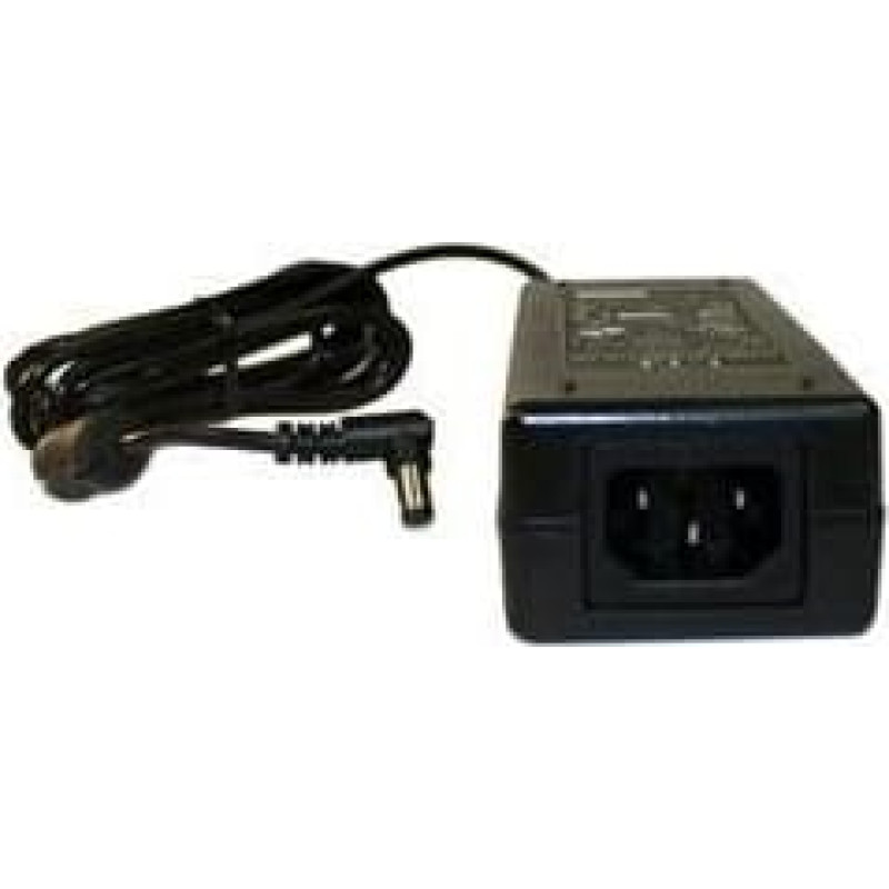 Honeywell 9000311PWRSPLY adapter zasilający/ inwentor Wewnętrzna 60 W Czarny