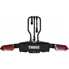Thule Easyfold 3 Cykelholder til 3 Elcykler