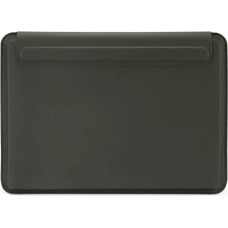 Pipetto Ultra Slim Sleeve, dark green - MacBook 13/14