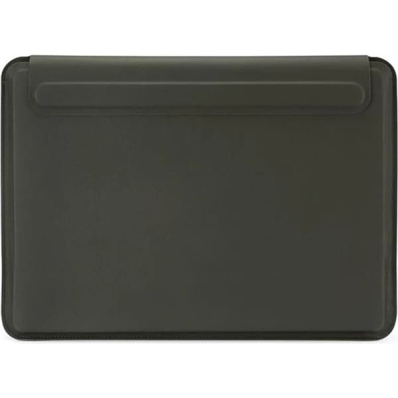 Pipetto Ultra Slim Sleeve, dark green - MacBook 13/14