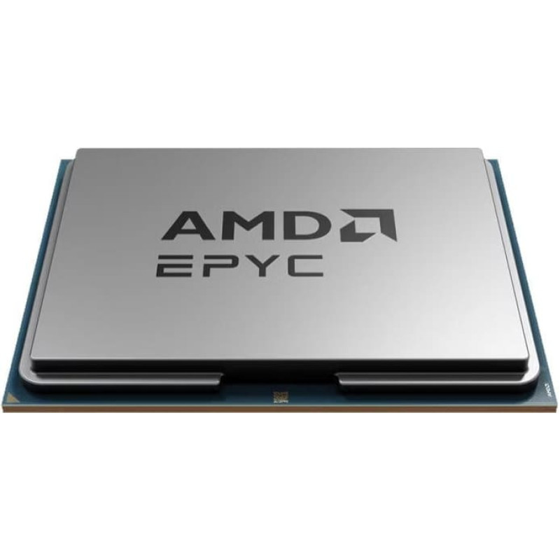 AMD EPYC 9655P - 2.6 GHz - 96 Kerne - 192 Threads - 384 MB Cache-Speicher - Socket SP5 - OEM