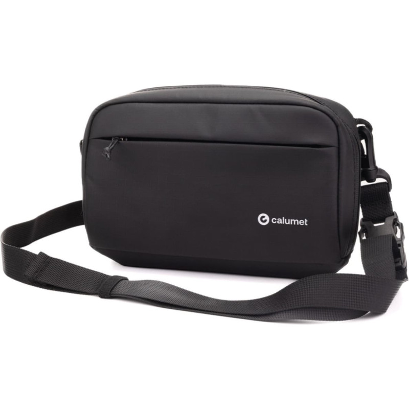 Calumet PRIME Shoulder Pouch 2L Black