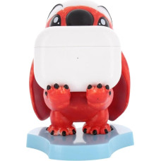Cable Guys Exquisite Gaming Stojak na słuchawki Disney Lilo & Stitch: Badness Level (11 cm)