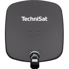 Technisat DIGIDISH 45, 9.75 - 10.7 GHz, 11.7 - 12.75 GHz, 10.7 - 11.7 GHz, 1100 - 2150 MHz, 950 - 1950 MHz, 32.2 dBi