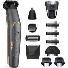 Babyliss Trymer wielofunkcyjny 12w1 MT987E Babyliss