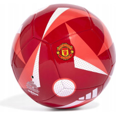 Adidas Piłka adidas Manchester United Club Home IX4023
