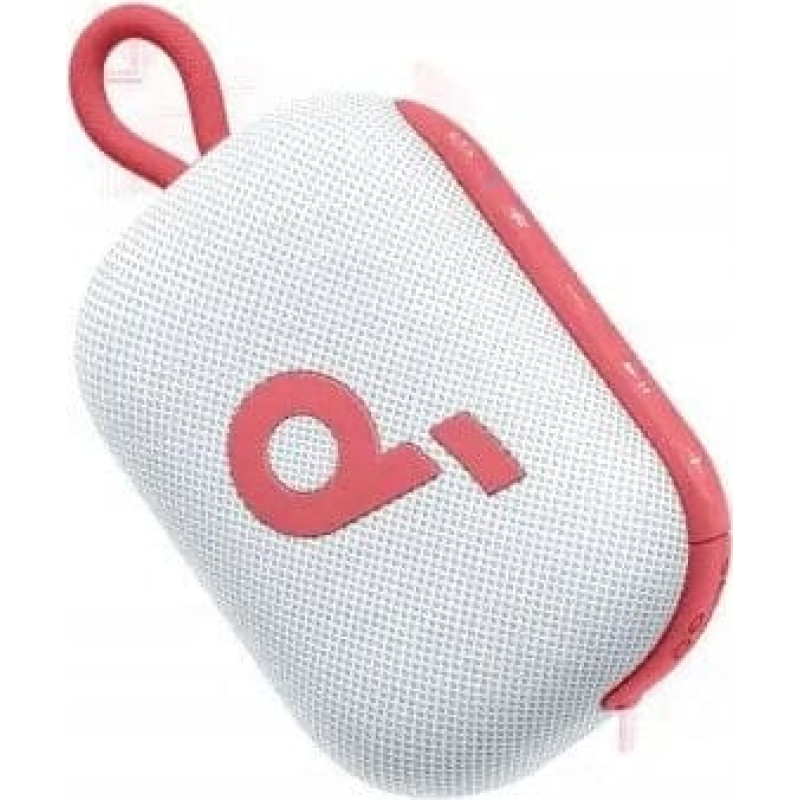 Anker Soundcore Select 4 Go v2 red