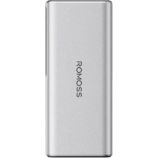 Romoss Powerbank Romoss PPU10 10000mAh 130W (srebrny)