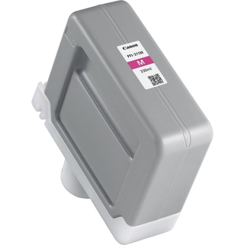 Canon PFI-311 Ink Cartridge Magenta