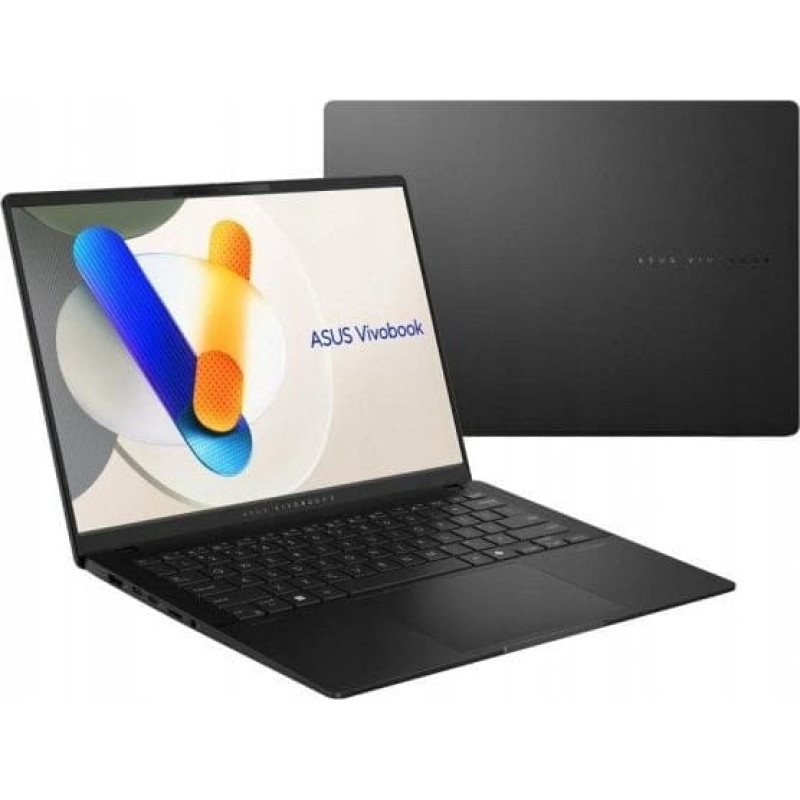 Asus Vivobook S 14 OLED M5406KA-PP059W - Ryzen AI 7-350 | 14