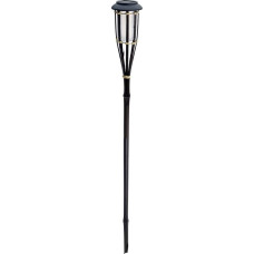 Progarden Pochodnia SOLARNA lampa ogrodowa ekologiczna LED uniwersalny