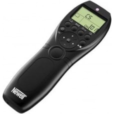 Newell Pilot bezprzewodowy z interwałometrem do Nikon