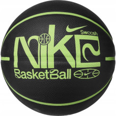 Nike Piłka EVERYDAY PLAYGROUND 8P GRAPHIC DEFLATED
