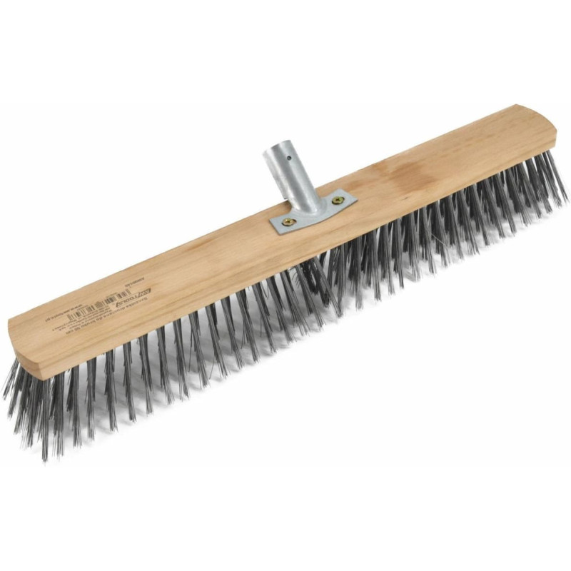 Awtools SZCZOTKA DRUCIANA DO BRUKU 50cm