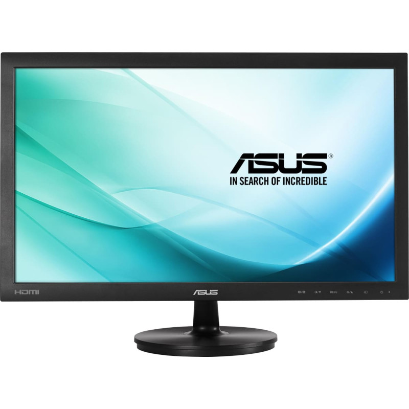 Asus Monitor Asus VS247HR (90LME2301T02231C)