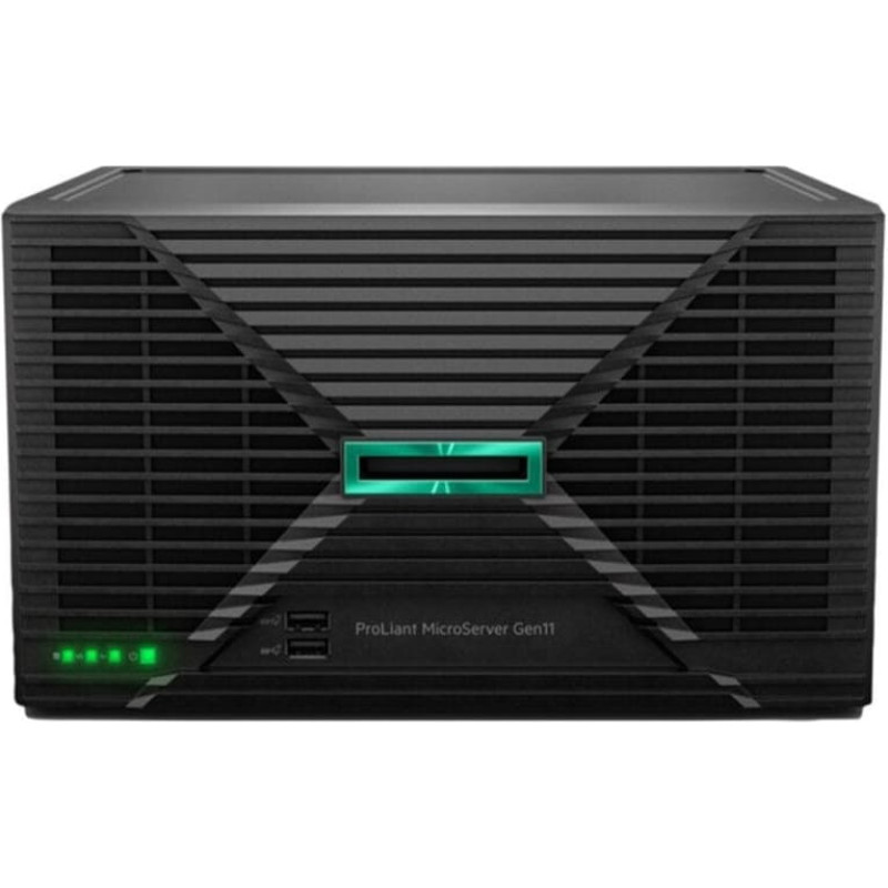 HPE Serwer HPE P74439-425 Intel Pentium 16 GB RAM 1 TB