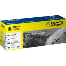 Black Point Toner Black Point BLACK POINT LCBPC055Y zamiennik CANON CRG-055Y (yellow)
