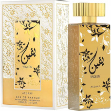 Lattafa ASDAAF Yaqeen EDP spray 100ml