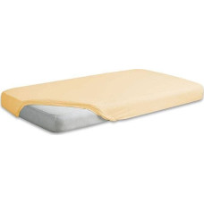 Multitex Prześcieradło 220 x 200 z Gumką Matex JERSEY 04